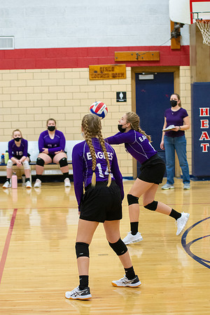 2022 8th Grade Volleyball-83