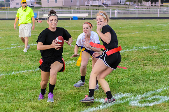 Some great faces in this shot