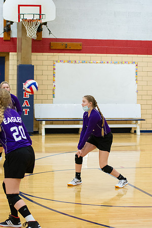 2022 8th Grade Volleyball-27