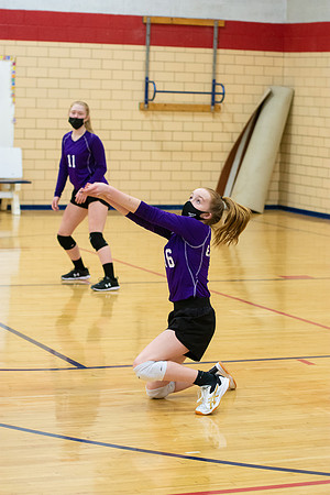 2022 8th Grade Volleyball-32