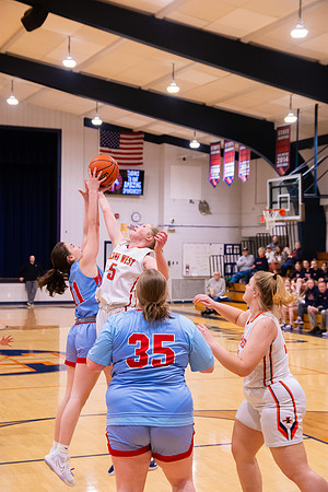 2022 JV Girls Basketball-79