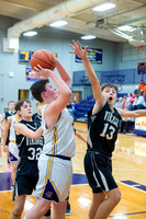 7th Grade Boys Basketball-3