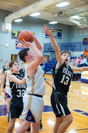 7th Grade Boys Basketball-3