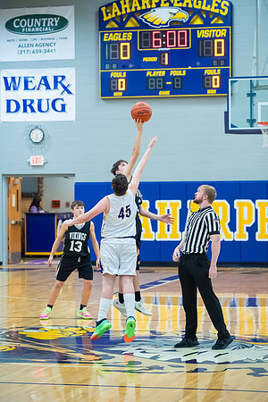 7th Grade Boys Basketball-1