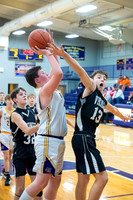 7th Grade Boys Basketball-4
