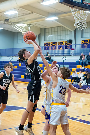 7th Grade Boys Basketball-2