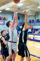7th Grade Boys Basketball-6
