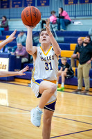 7th Grade Boys Basketball-12