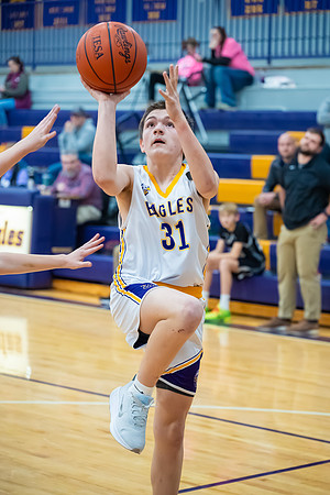 7th Grade Boys Basketball-12