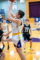 7th Grade Boys Basketball-15