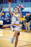 7th Grade Boys Basketball-13