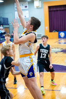 7th Grade Boys Basketball-16