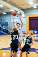 7th Grade Boys Basketball-20