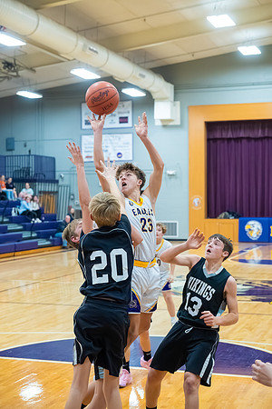 7th Grade Boys Basketball-20
