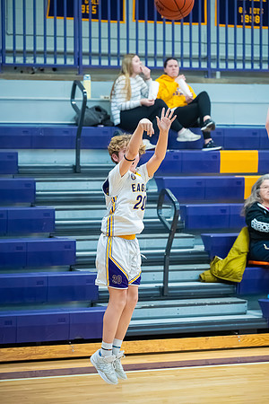 7th Grade Boys Basketball-19