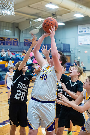 7th Grade Boys Basketball-22