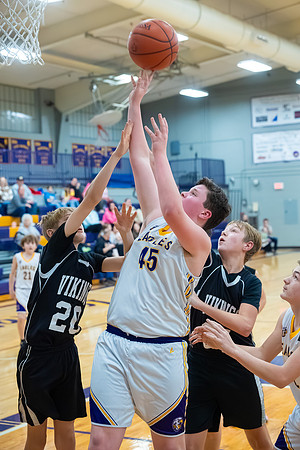 7th Grade Boys Basketball-23