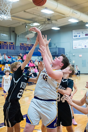 7th Grade Boys Basketball-24