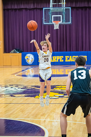 7th Grade Boys Basketball-25