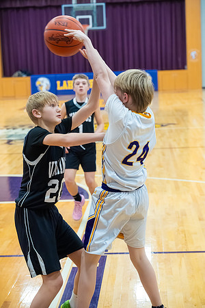 7th Grade Boys Basketball-27