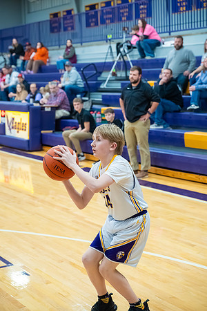 7th Grade Boys Basketball-30