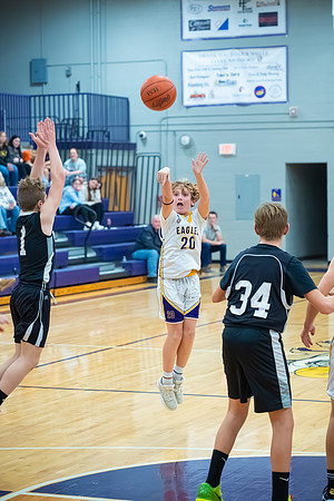 7th Grade Boys Basketball-32
