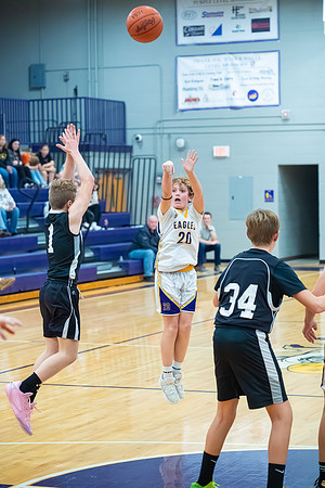 7th Grade Boys Basketball-33