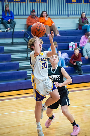 7th Grade Boys Basketball-34