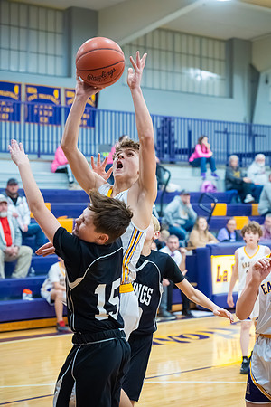 7th Grade Boys Basketball-36