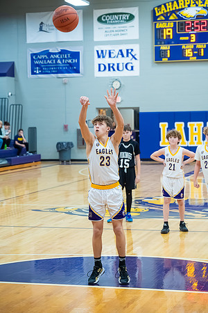 7th Grade Boys Basketball-38