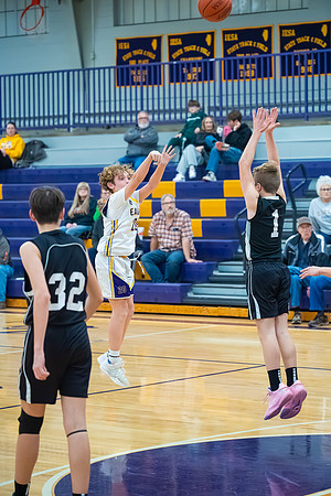 7th Grade Boys Basketball-40