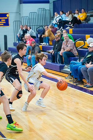 7th Grade Boys Basketball-42