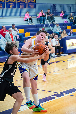 7th Grade Boys Basketball-45