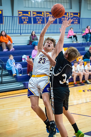 7th Grade Boys Basketball-47