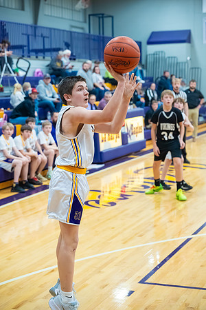 7th Grade Boys Basketball-52