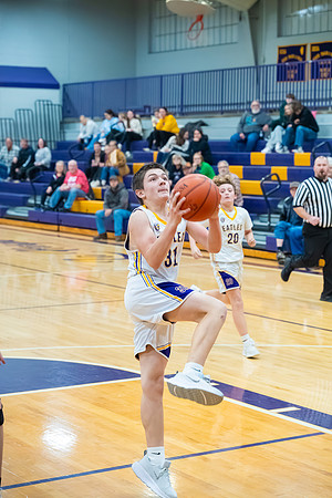 7th Grade Boys Basketball-58