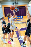 8th Grade Boys Basketball-75