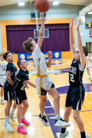 8th Grade Boys Basketball-76