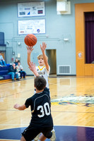 8th Grade Boys Basketball-77