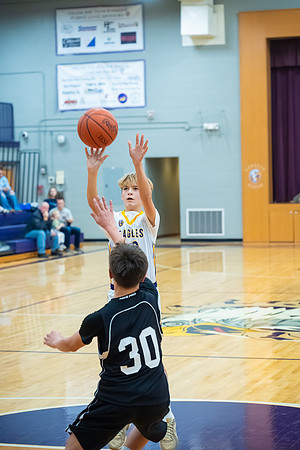 8th Grade Boys Basketball-77