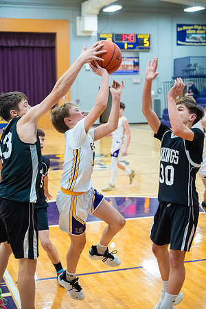 8th Grade Boys Basketball-79