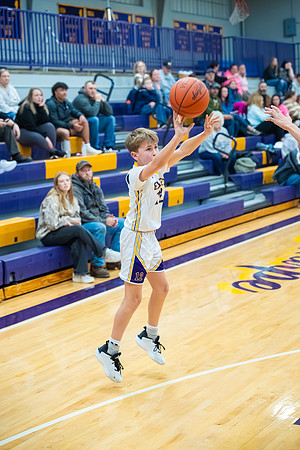 8th Grade Boys Basketball-81