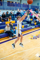 8th Grade Boys Basketball-82