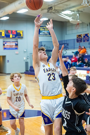 8th Grade Boys Basketball-84