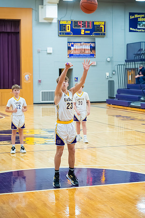 8th Grade Boys Basketball-85