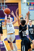 Jr. High Boys Basketball