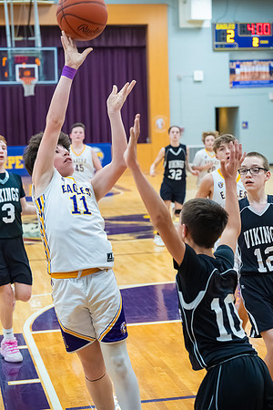 8th Grade Boys Basketball-87