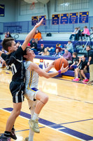 8th Grade Boys Basketball-91