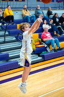 8th Grade Boys Basketball-90
