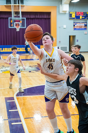 8th Grade Boys Basketball-94